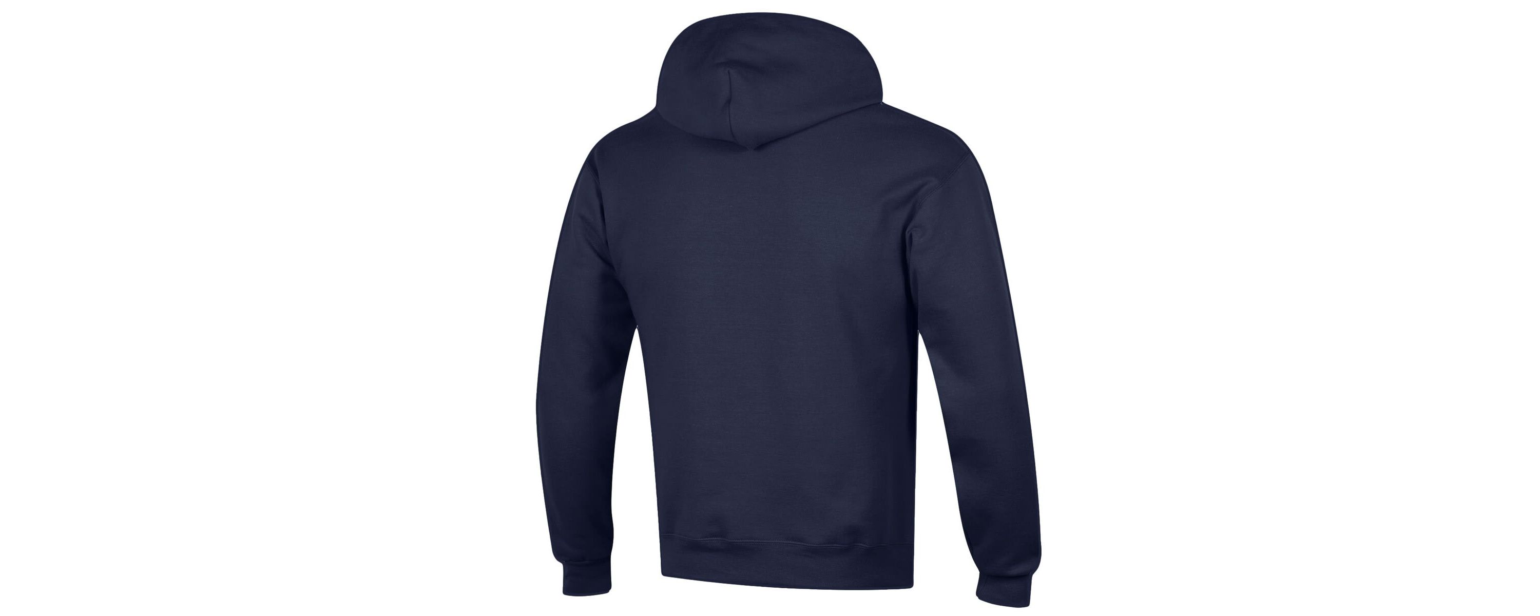 NCAA Michigan Wolverines High Motor Pullover Hoodie