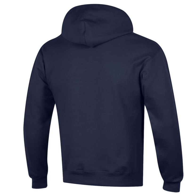 NCAA Michigan Wolverines High Motor Pullover Hoodie