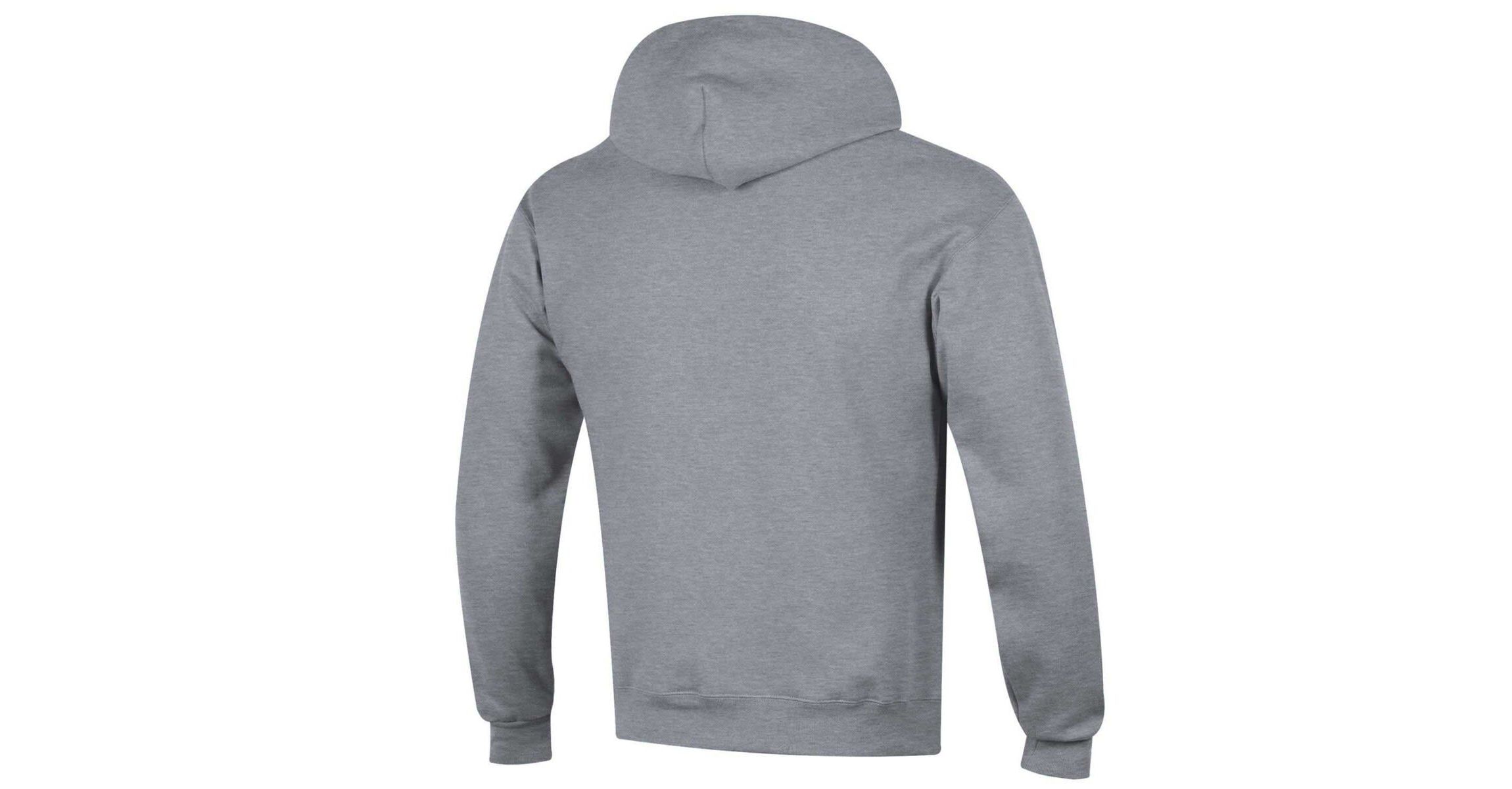 NCAA Ole Miss Rebels High Motor Pullover Hoodie