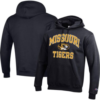 NCAA Missouri Tigers High Motor Pullover Hoodie