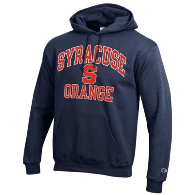 Syracuse Orange NCAA High Motor Pullover Hoodie