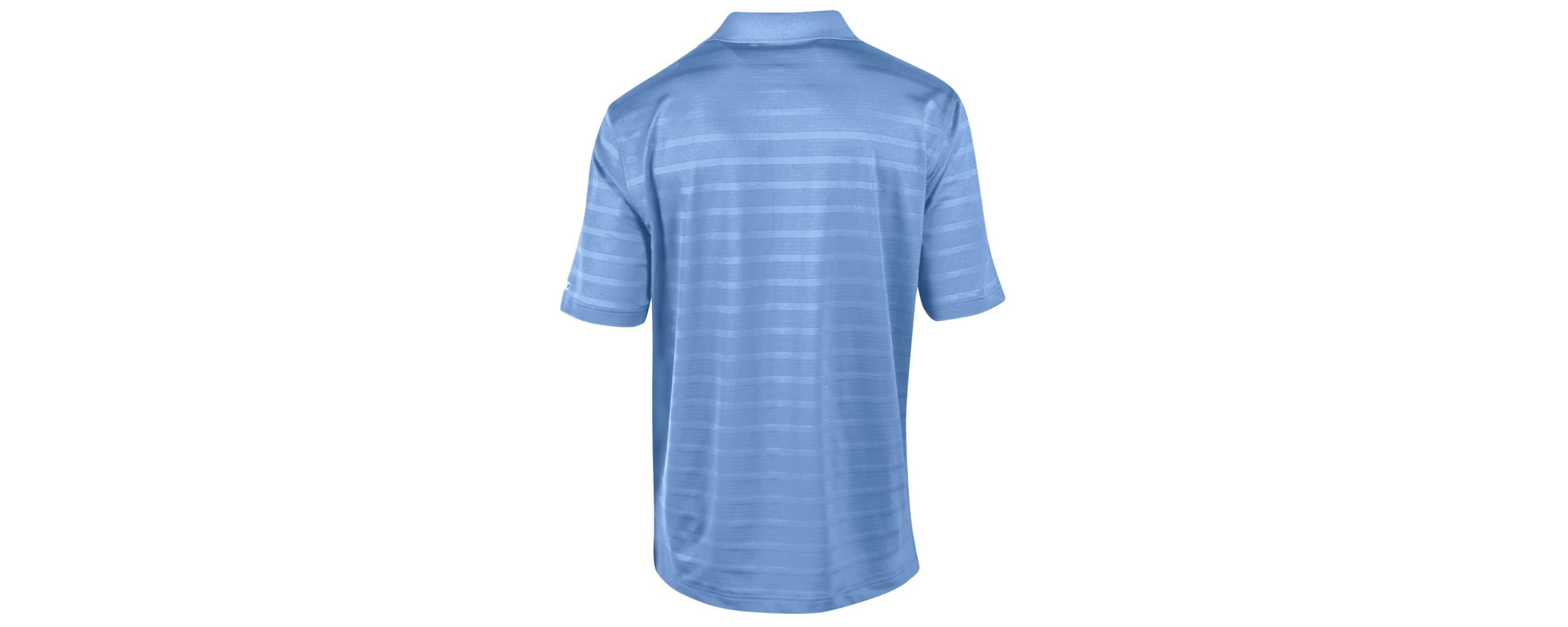 NCAA Southern University Jaguars Relaxed Fit Textured Solid Polo