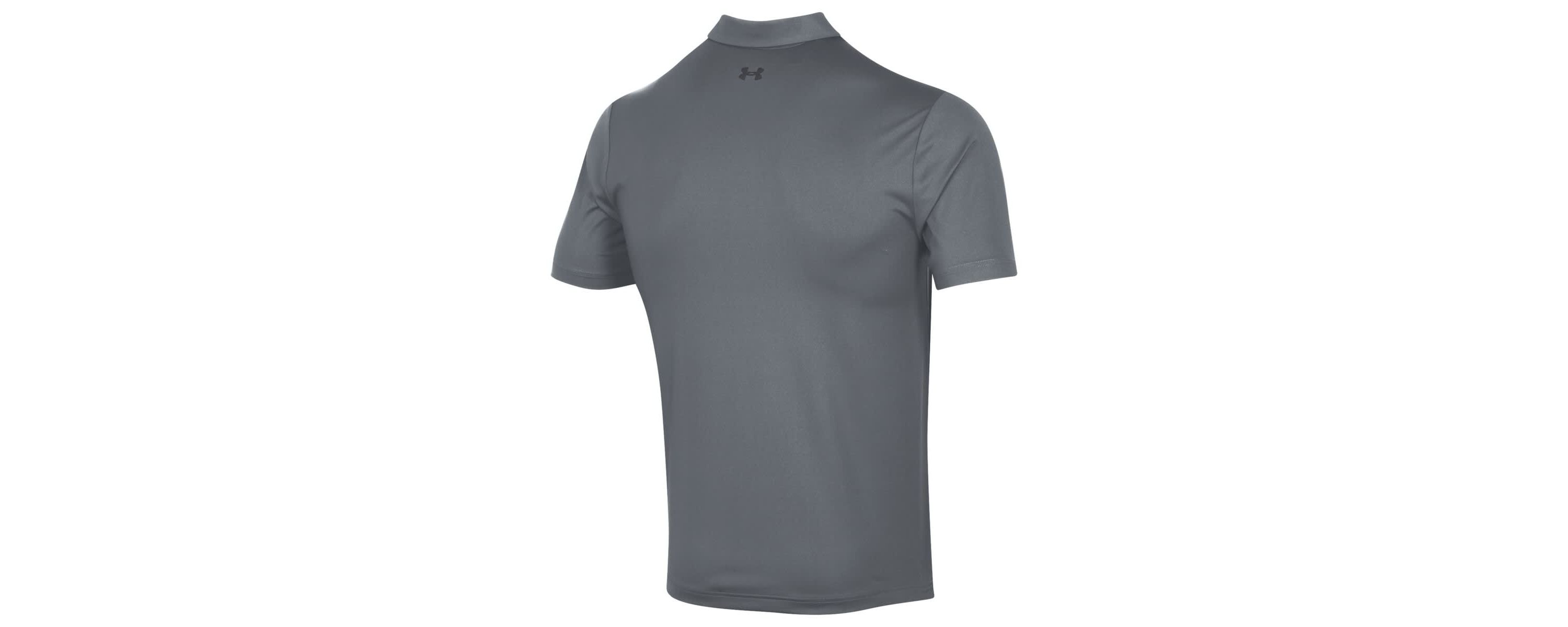 NCAA Under Armour Howard Bison Performance Polo