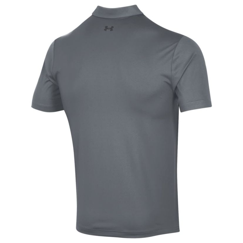 NCAA Under Armour Howard Bison Performance Polo