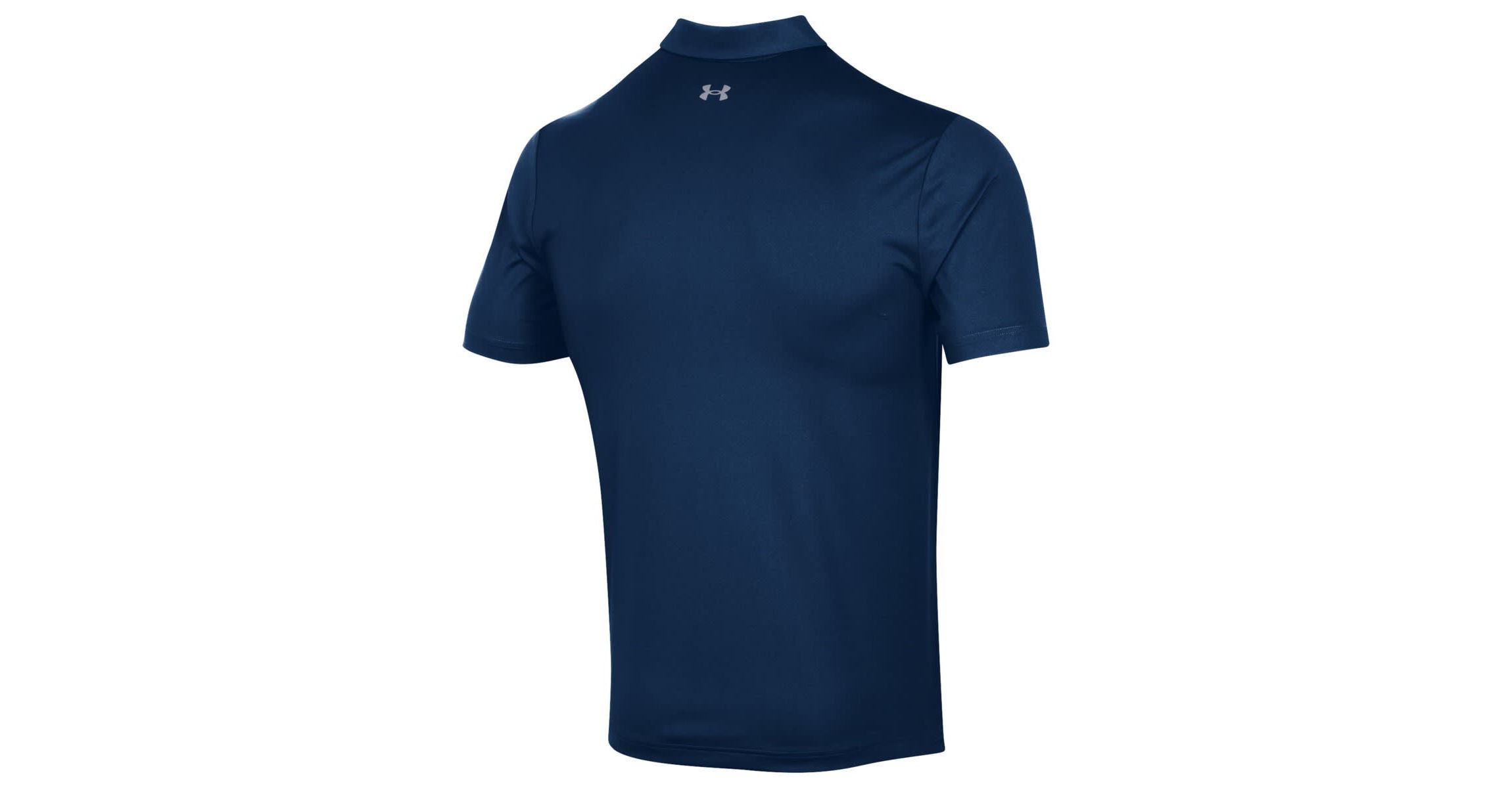 NCAA Under Armour Montana State Bobcats Performance Polo
