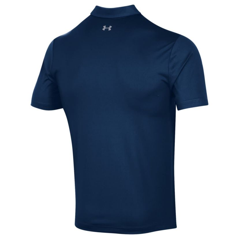 NCAA Under Armour Montana State Bobcats Performance Polo