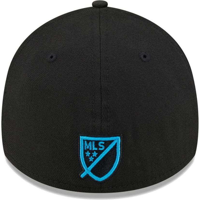 MLS Charlotte FC Kick Off 39THIRTY Flex Hat