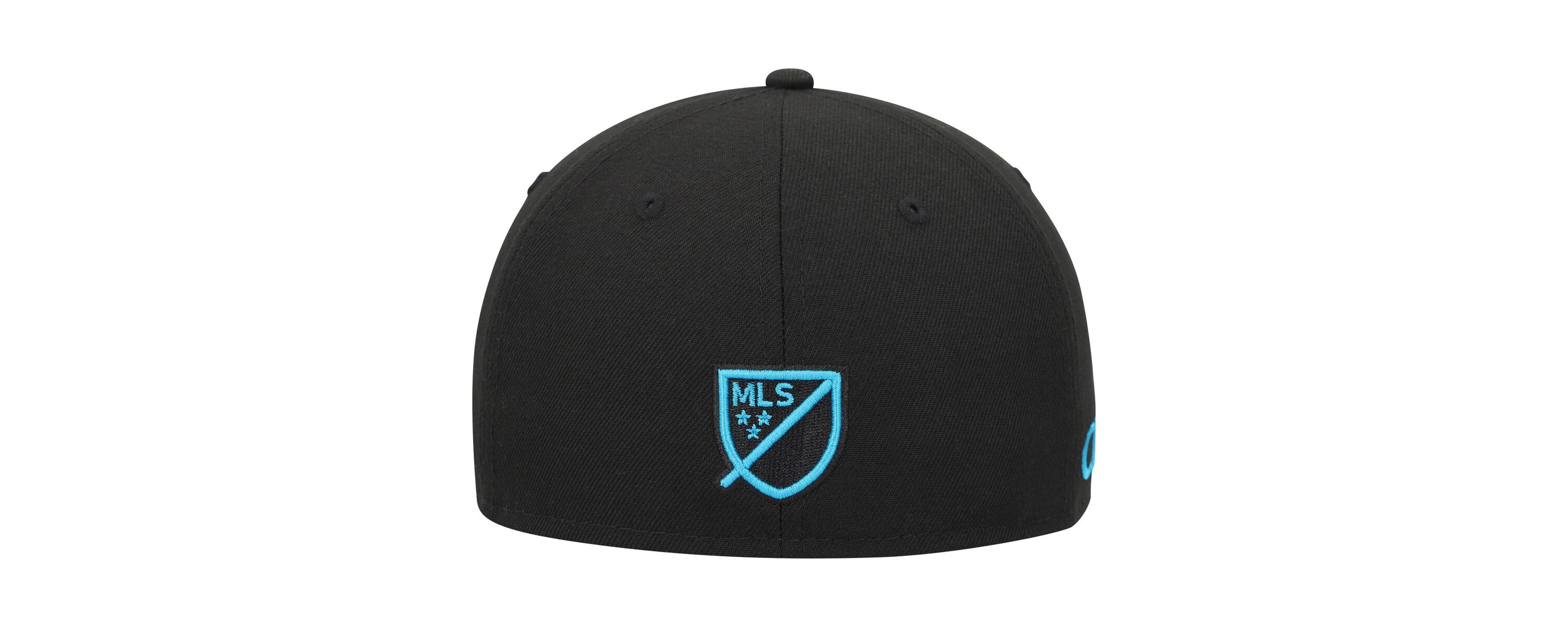 MLS Charlotte FC Kick Off 59FIFTY Fitted Hat
