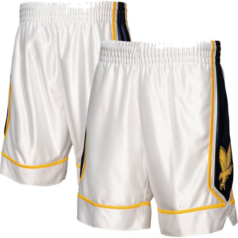 NCAA Marquette Golden Eagles Authentic Shorts