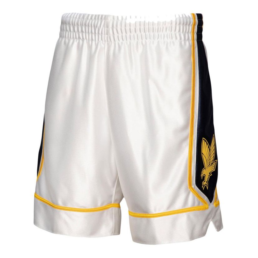 NCAA Marquette Golden Eagles Authentic Shorts