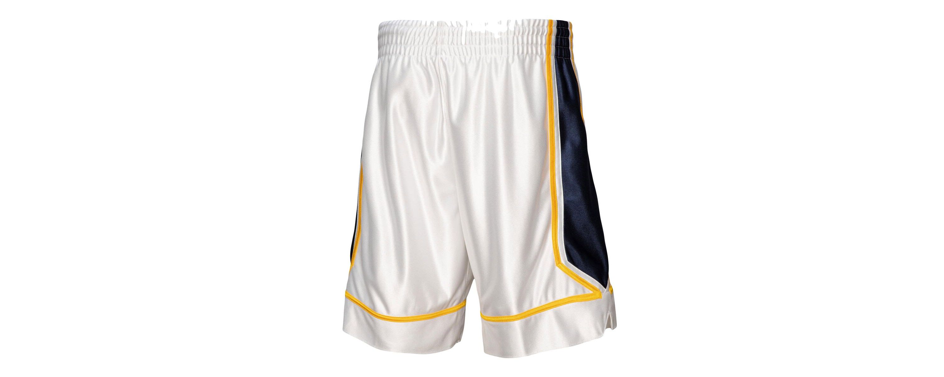 NCAA Marquette Golden Eagles Authentic Shorts