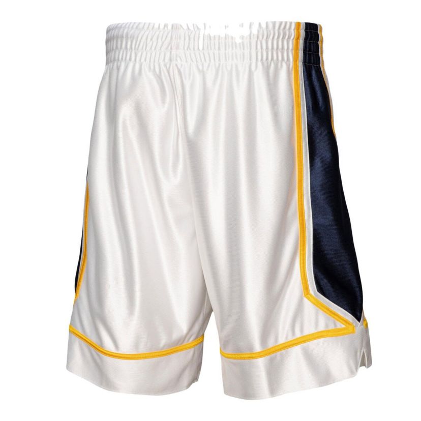 NCAA Marquette Golden Eagles Authentic Shorts