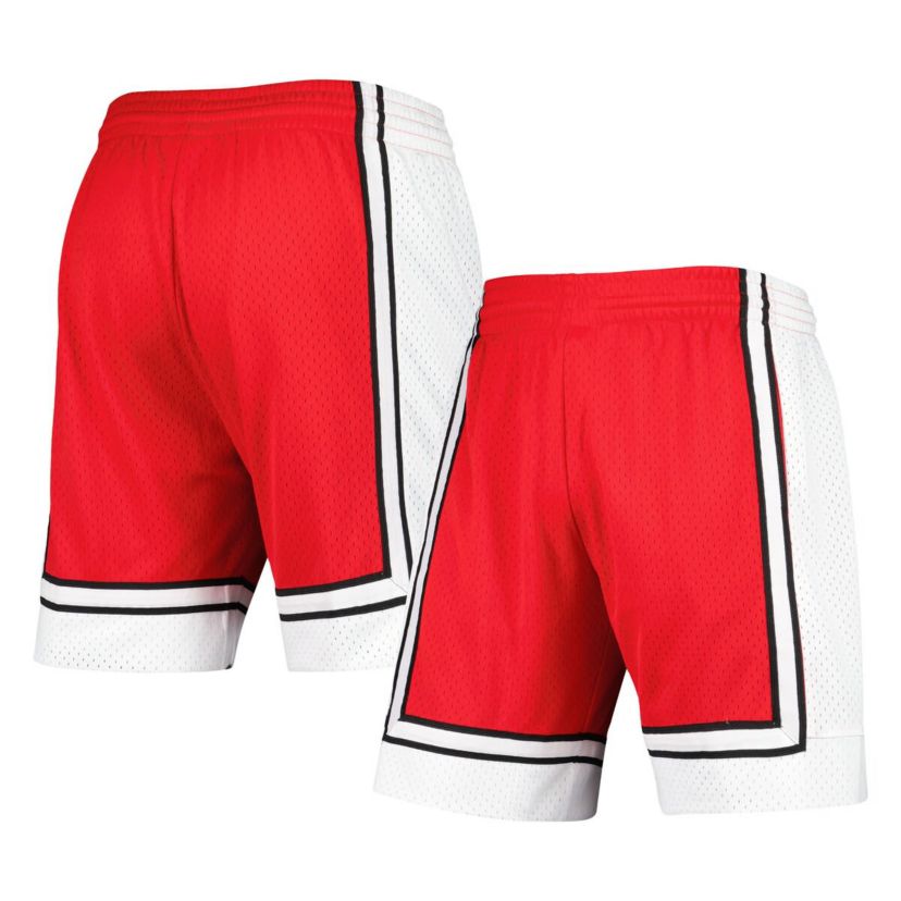 NCAA UNLV Rebels Authentic Shorts