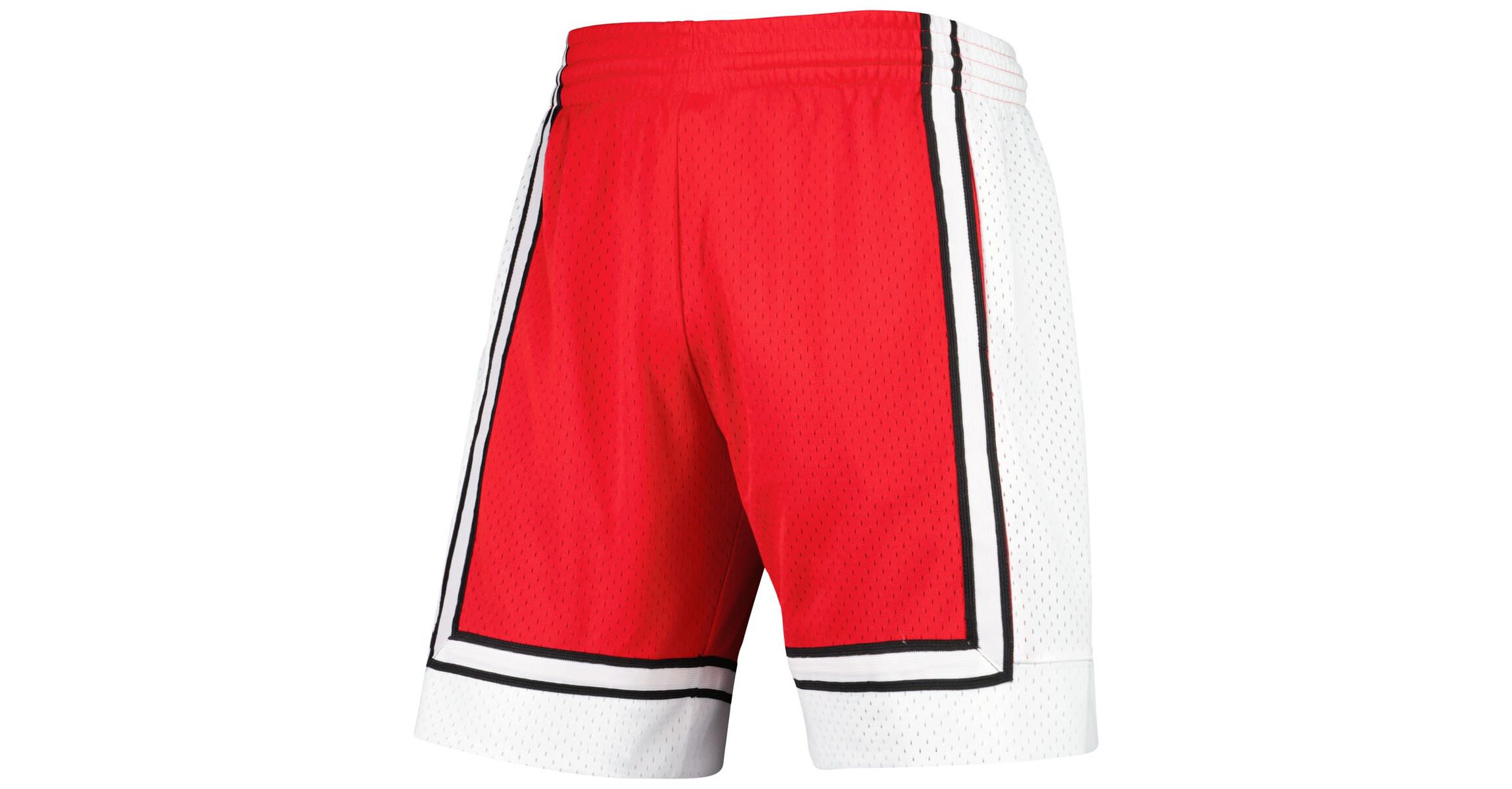NCAA UNLV Rebels Authentic Shorts