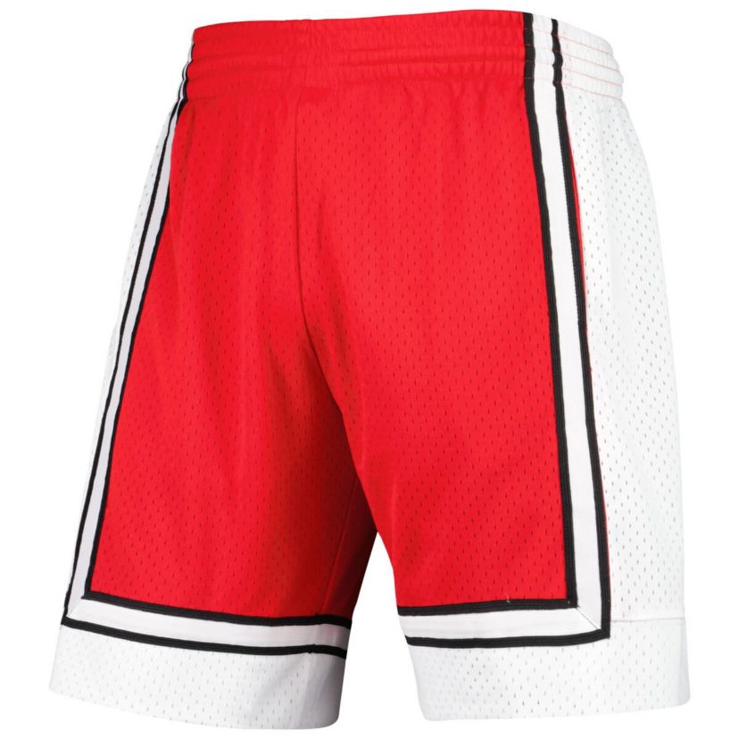 NCAA UNLV Rebels Authentic Shorts