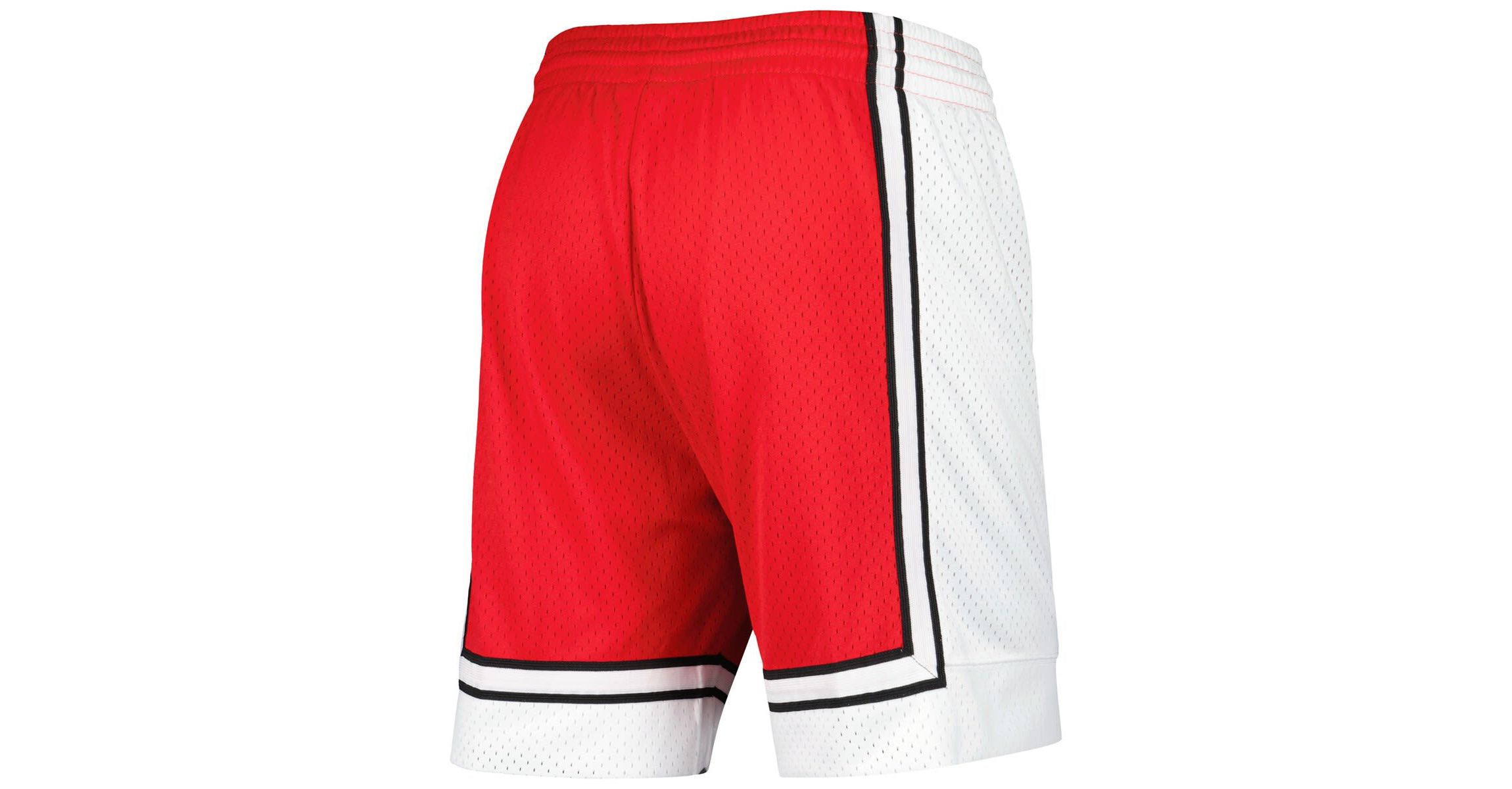 NCAA UNLV Rebels Authentic Shorts