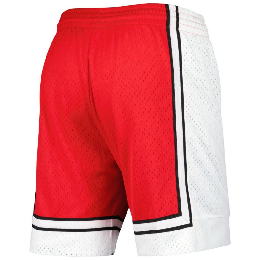 NCAA UNLV Rebels Authentic Shorts