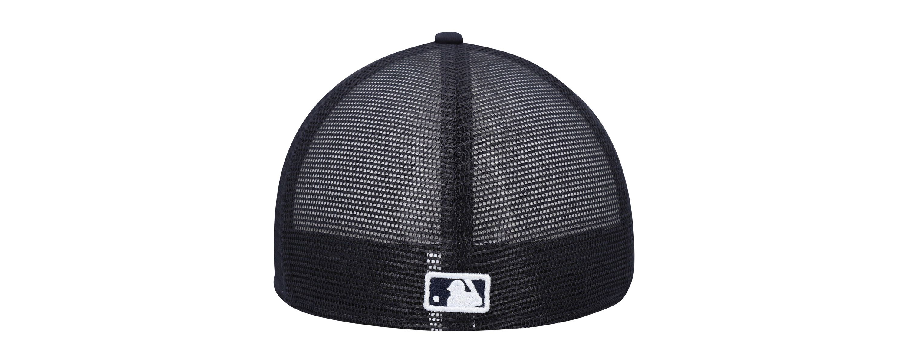 MLB White/Navy Houston Astros 2023 On-Field Batting Practice 59FIFTY Fitted Hat