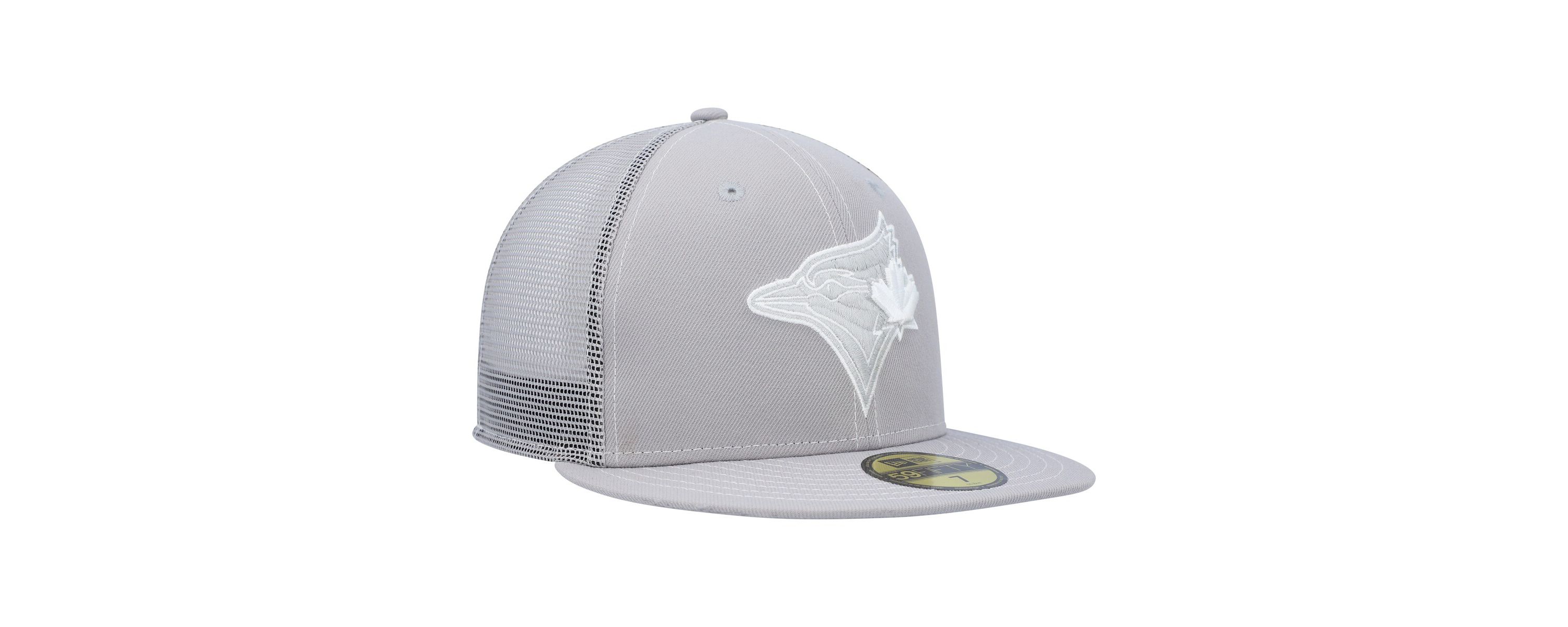 Toronto Blue Jays MLB Toronto Jays 2023 On-Field Batting Practice 59FIFTY Fitted Hat