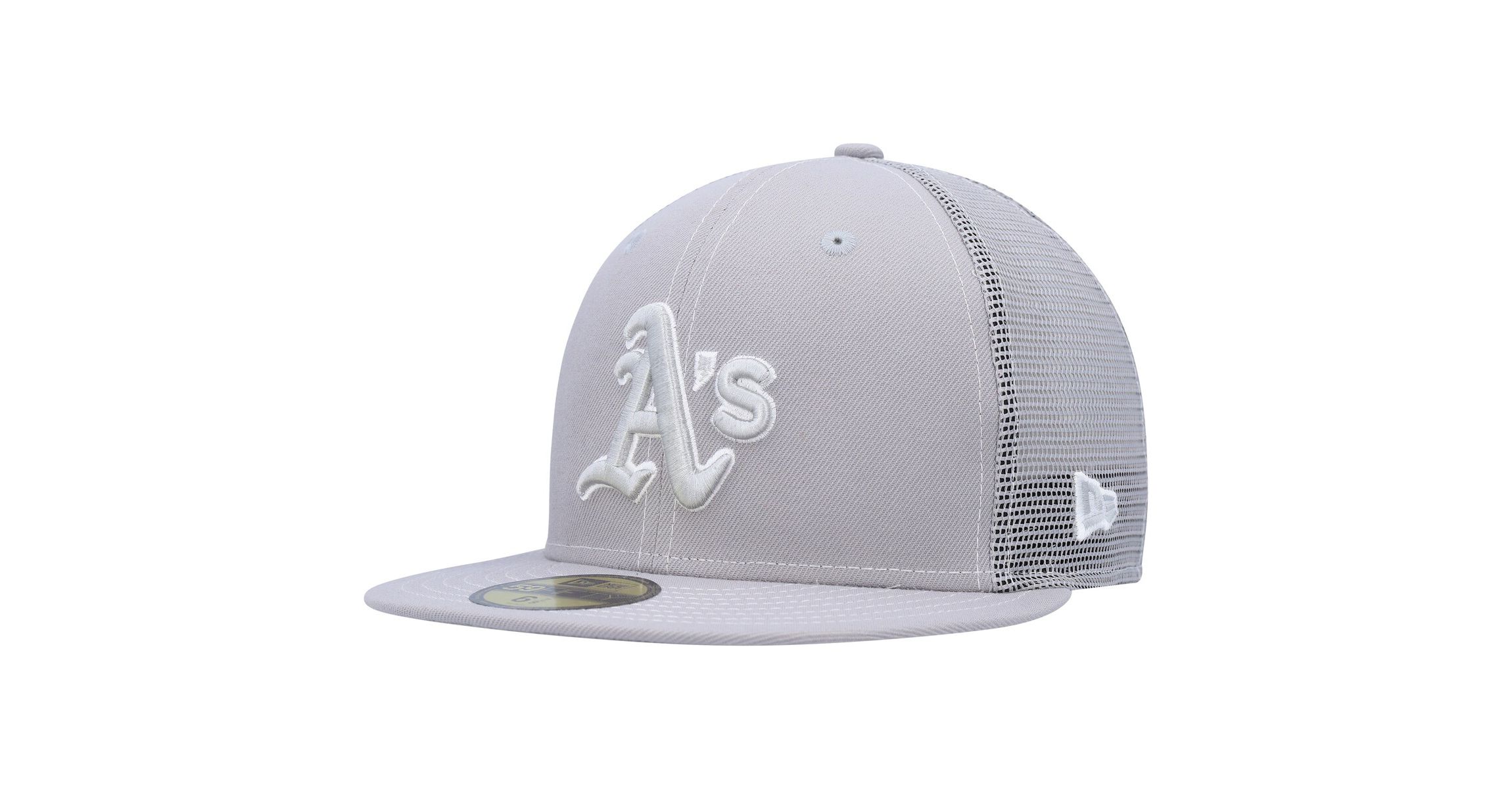 Oakland Athletics MLB Athletics 2023 On-Field Batting Practice 59FIFTY Fitted Hat