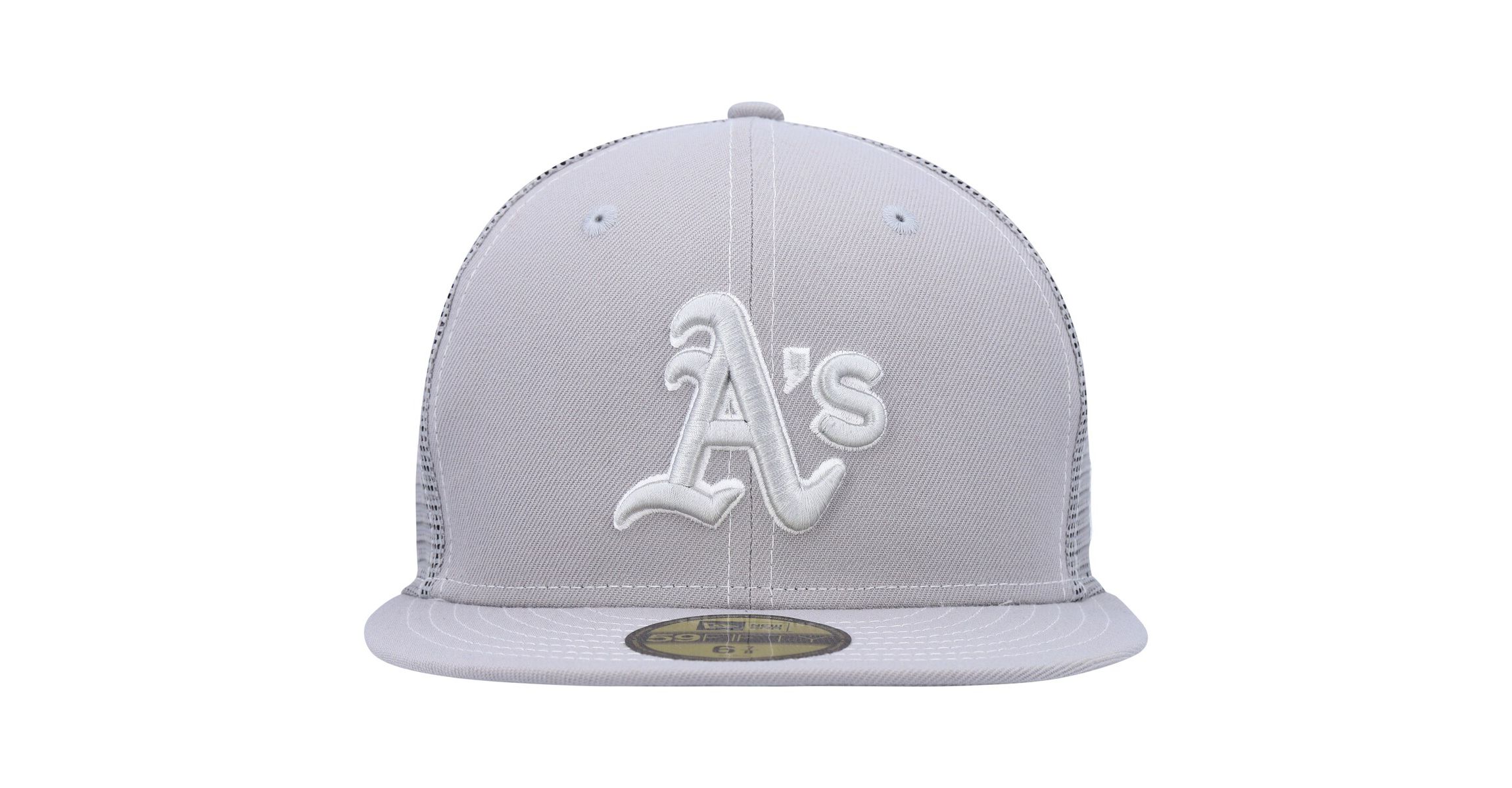 Oakland Athletics MLB Athletics 2023 On-Field Batting Practice 59FIFTY Fitted Hat