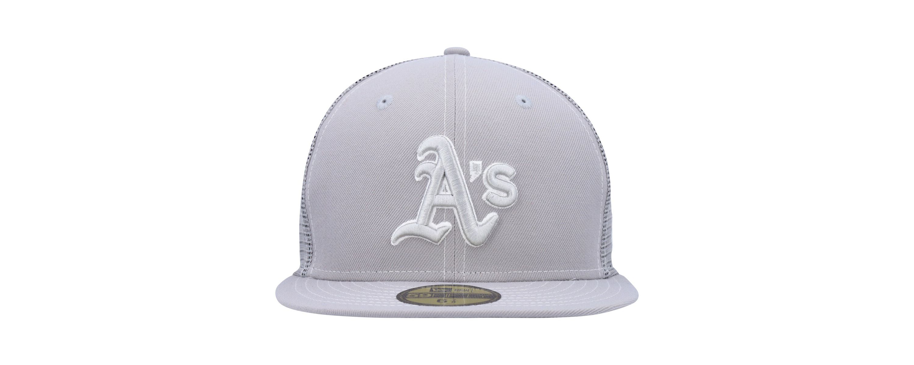 Oakland Athletics MLB Athletics 2023 On-Field Batting Practice 59FIFTY Fitted Hat