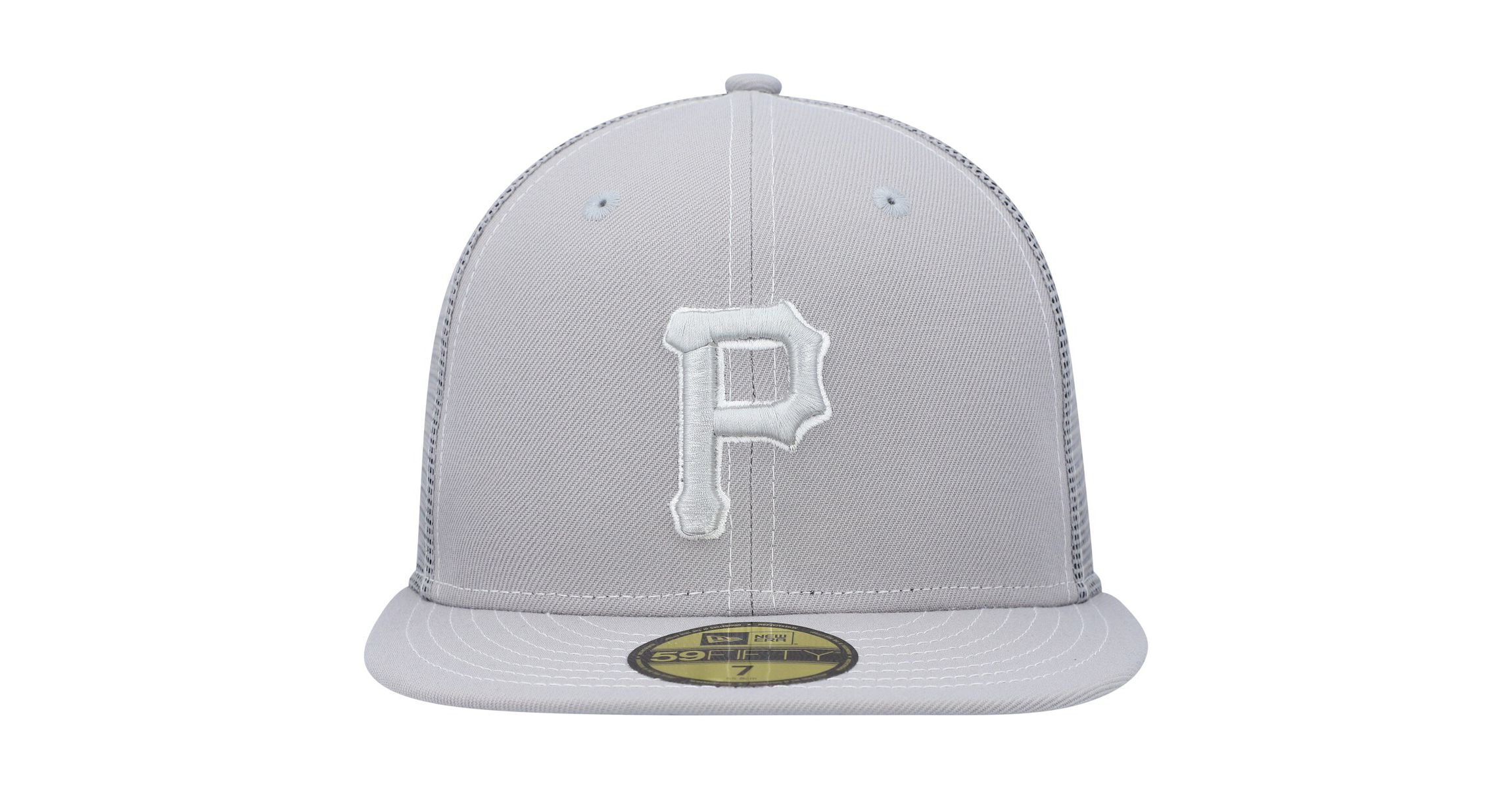 MLB Pittsburgh Pirates 2023 On-Field Batting Practice 59FIFTY Fitted Hat