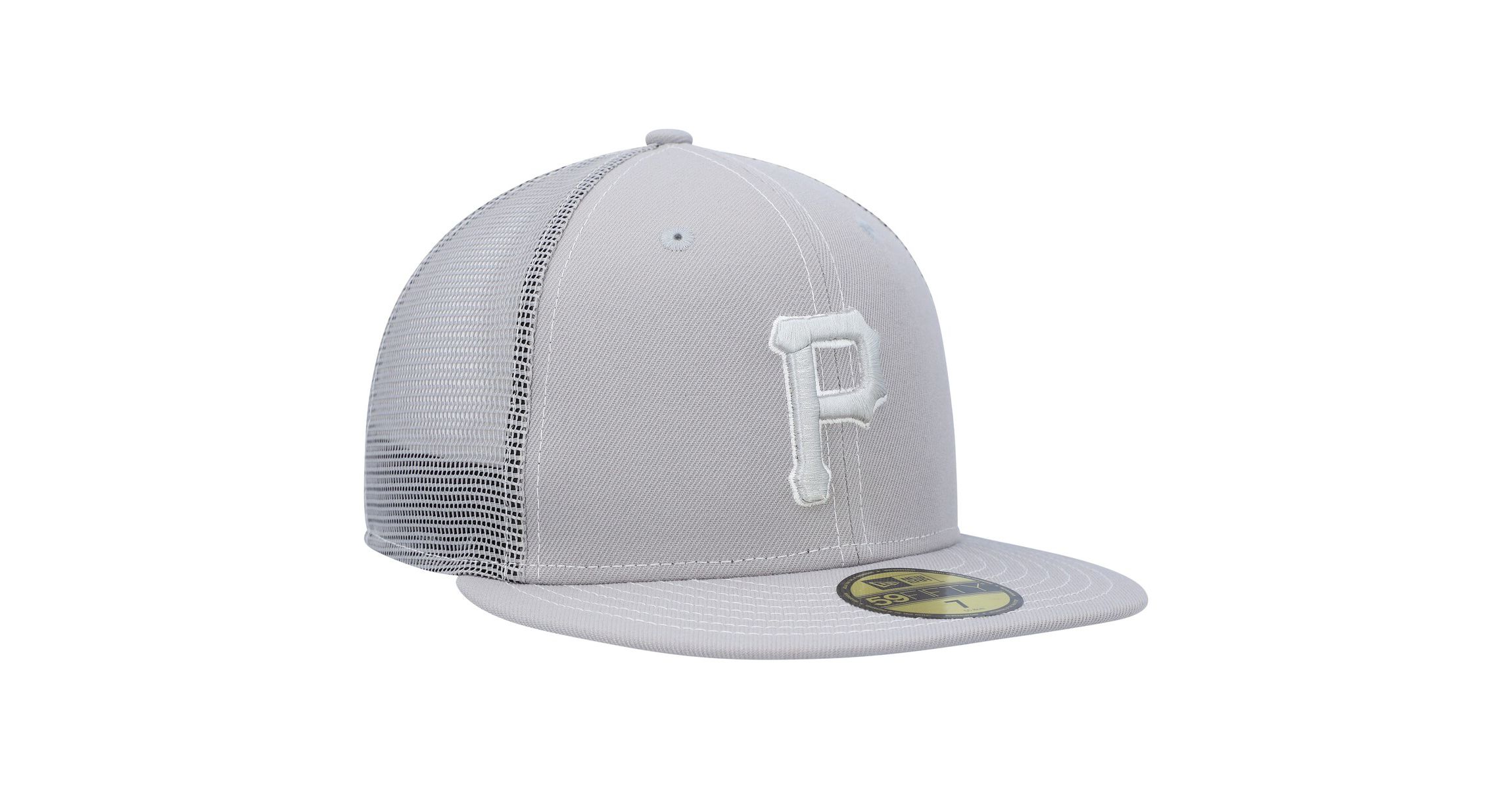 MLB Pittsburgh Pirates 2023 On-Field Batting Practice 59FIFTY Fitted Hat