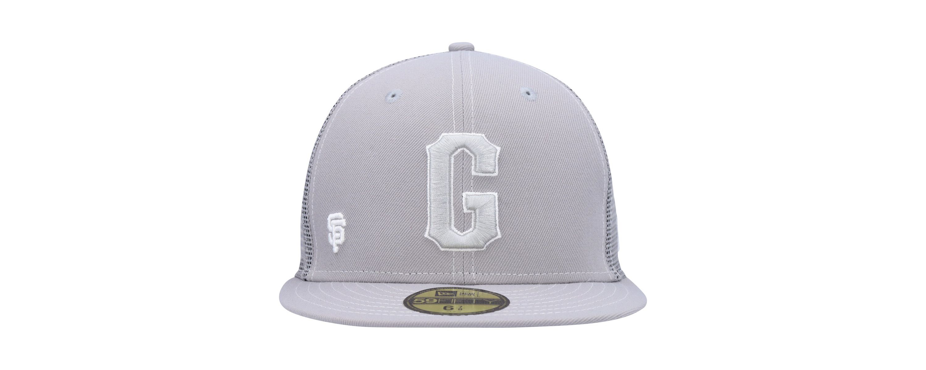 MLB San Francisco Giants 2023 On-Field Batting Practice 59FIFTY Fitted Hat