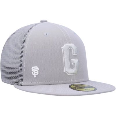 MLB San Francisco Giants 2023 On-Field Batting Practice 59FIFTY Fitted Hat