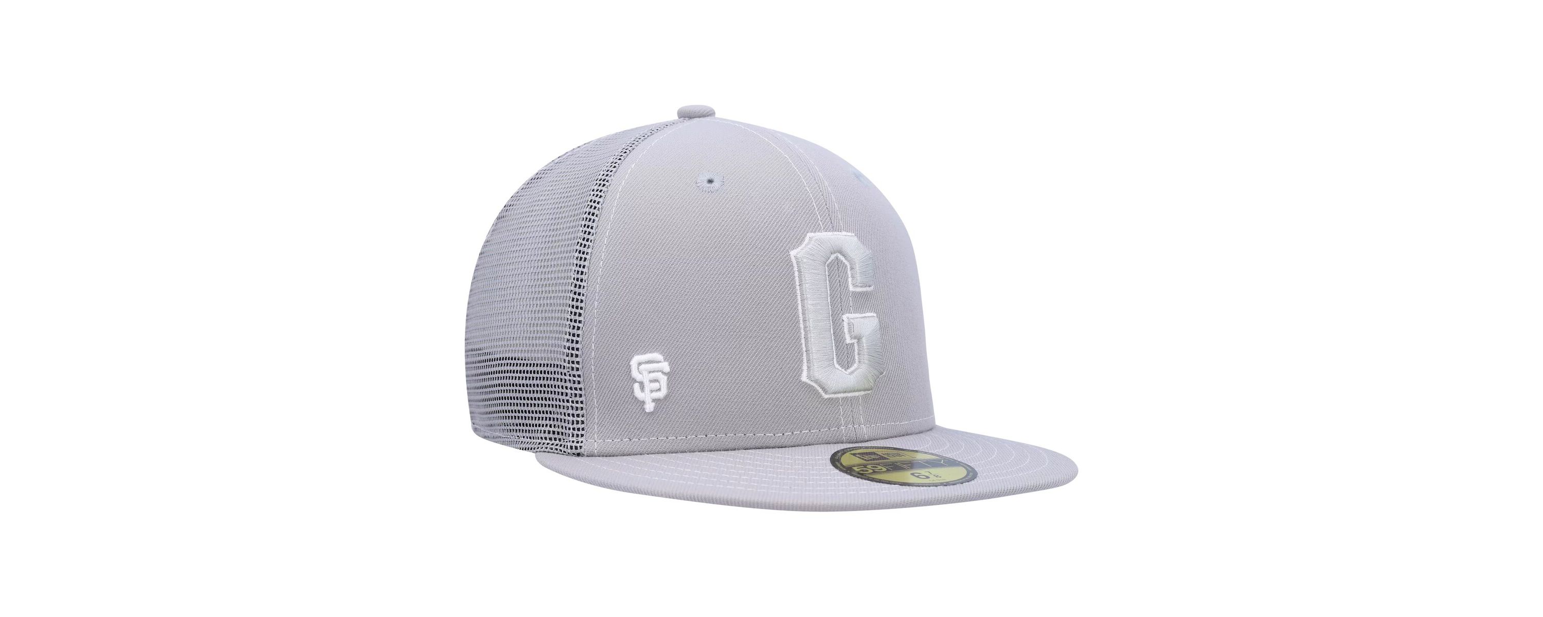 MLB San Francisco Giants 2023 On-Field Batting Practice 59FIFTY Fitted Hat