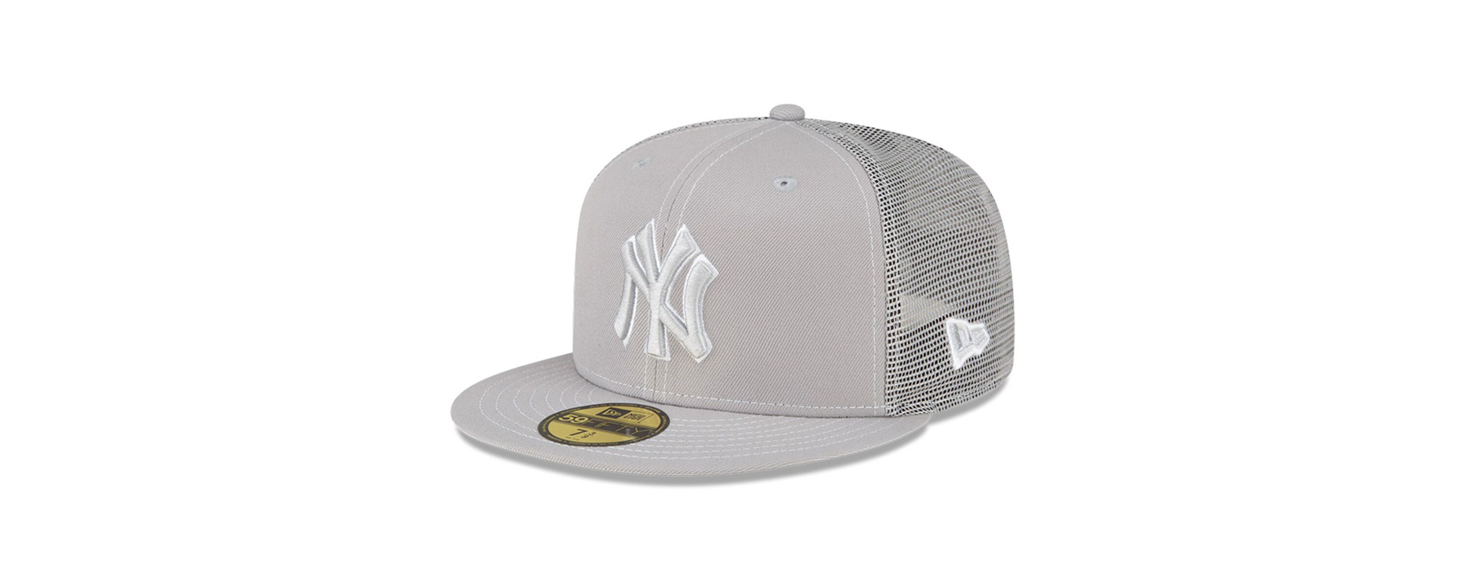 MLB New York Yankees 2023 On-Field Batting Practice 59FIFTY Fitted Hat