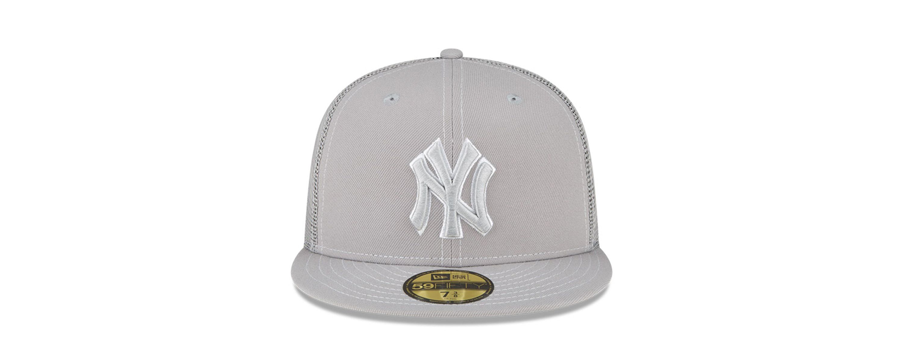 MLB New York Yankees 2023 On-Field Batting Practice 59FIFTY Fitted Hat