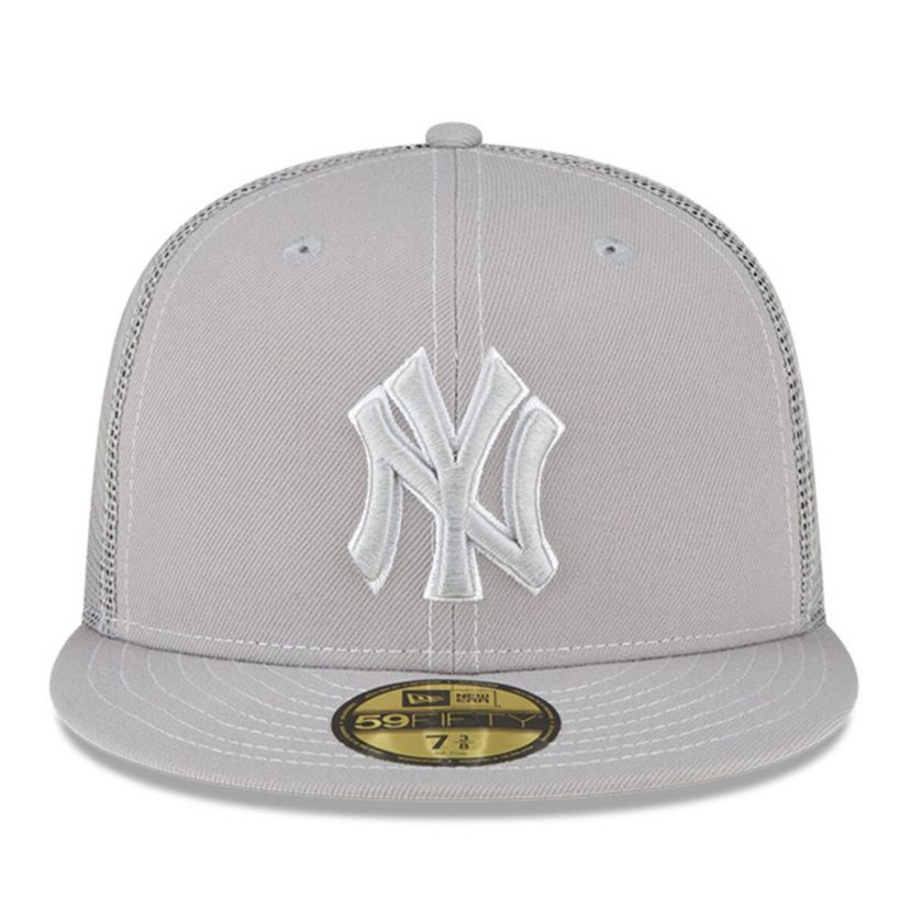 MLB New York Yankees 2023 On-Field Batting Practice 59FIFTY Fitted Hat