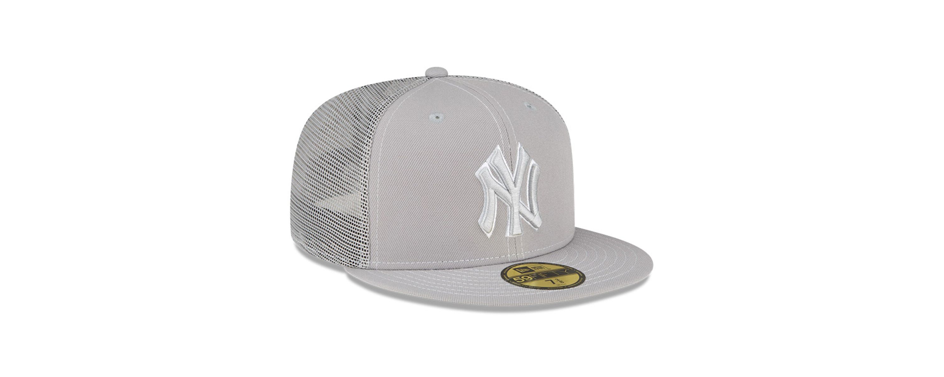 MLB New York Yankees 2023 On-Field Batting Practice 59FIFTY Fitted Hat