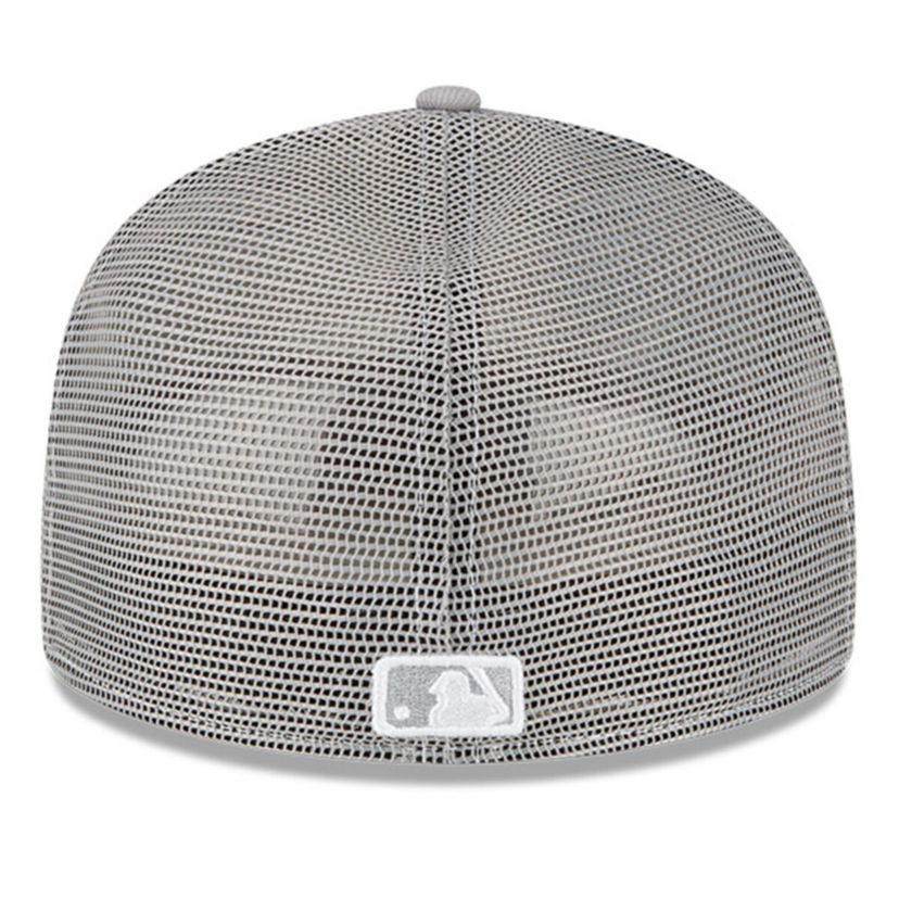 MLB New York Yankees 2023 On-Field Batting Practice 59FIFTY Fitted Hat