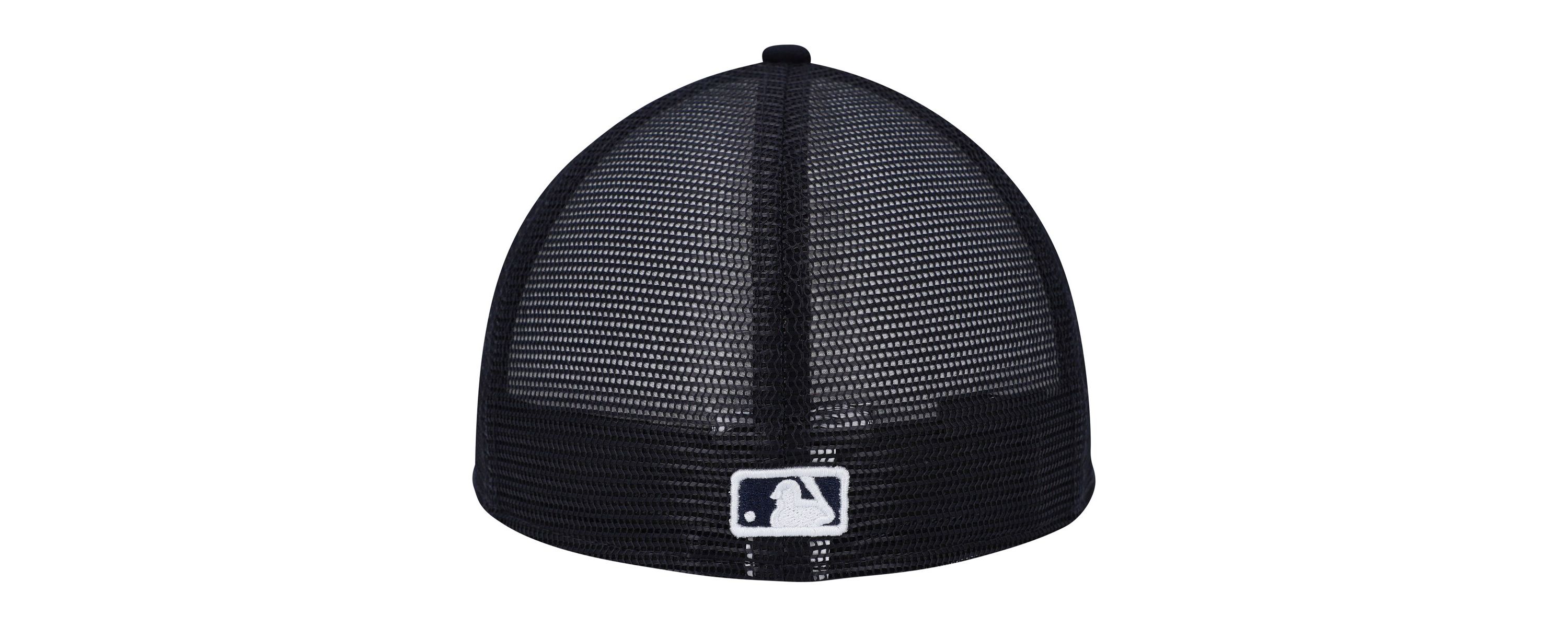 Boston Red Sox MLB White/Navy Boston Sox 2023 On-Field Batting Practice Low 59FIFTY Fitted Hat