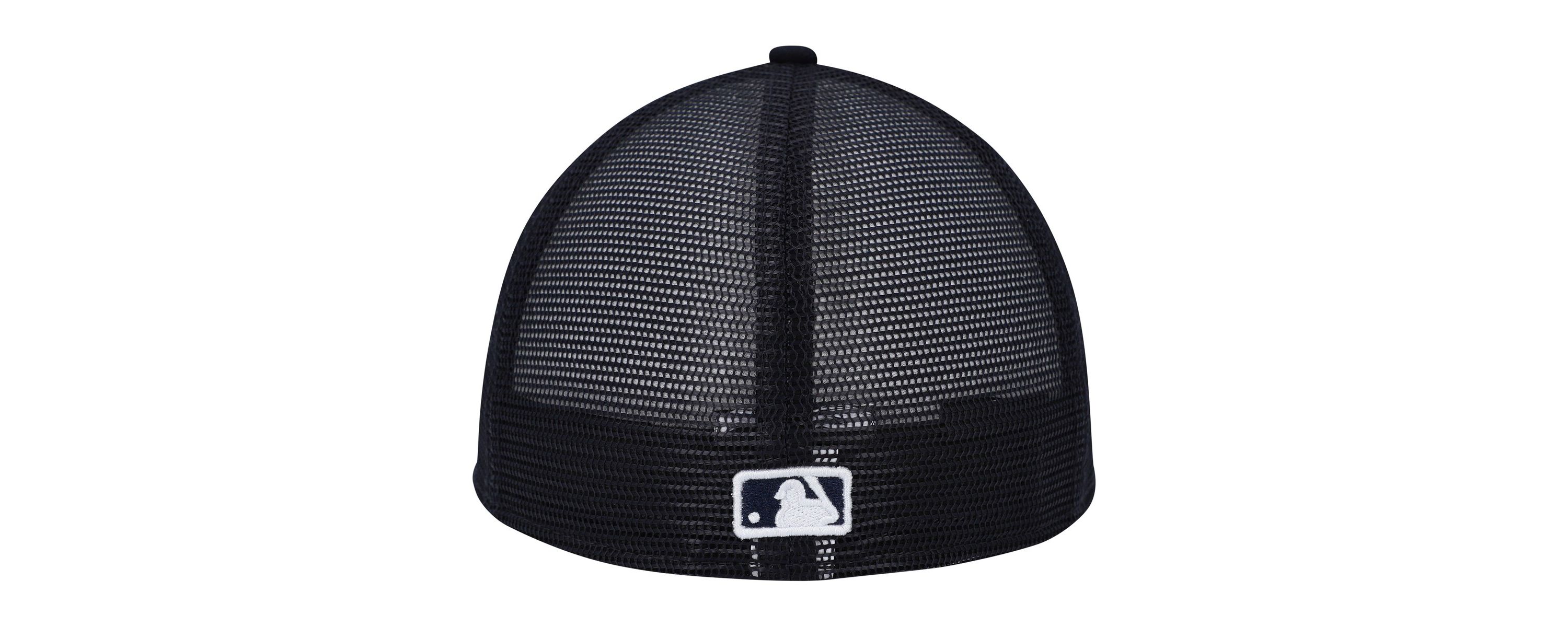 MLB White/Navy Detroit Tigers 2023 On-Field Batting Practice Low 59FIFTY Fitted Hat