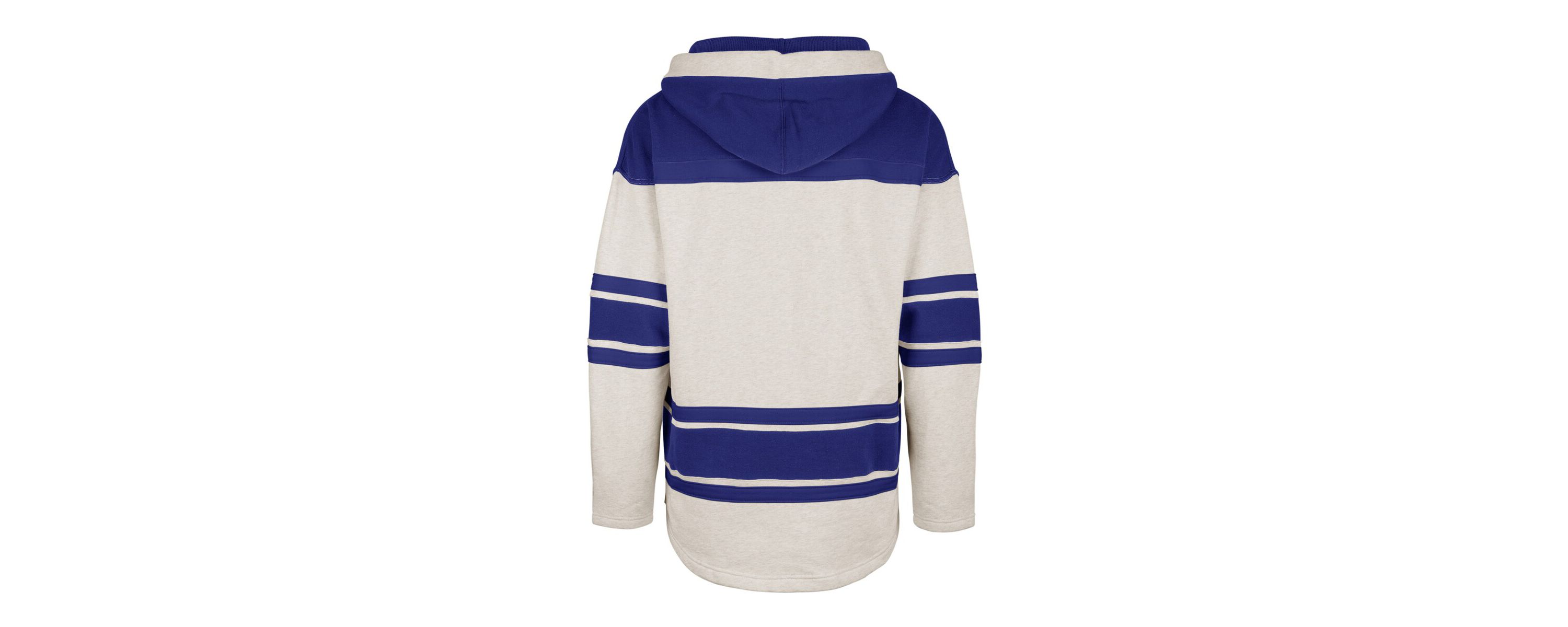 NHL Tampa Bay Lightning Rockaway Lace-Up Pullover Hoodie