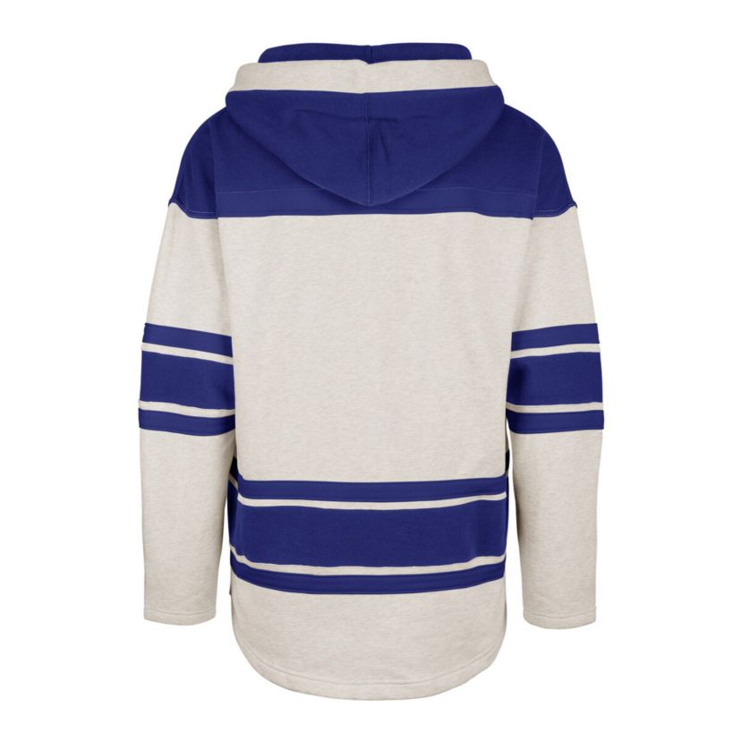 NHL Tampa Bay Lightning Rockaway Lace-Up Pullover Hoodie