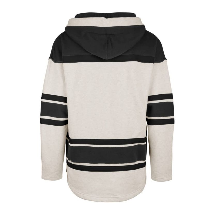 NHL Vegas Golden Knights Rockaway Lace-Up Pullover Hoodie