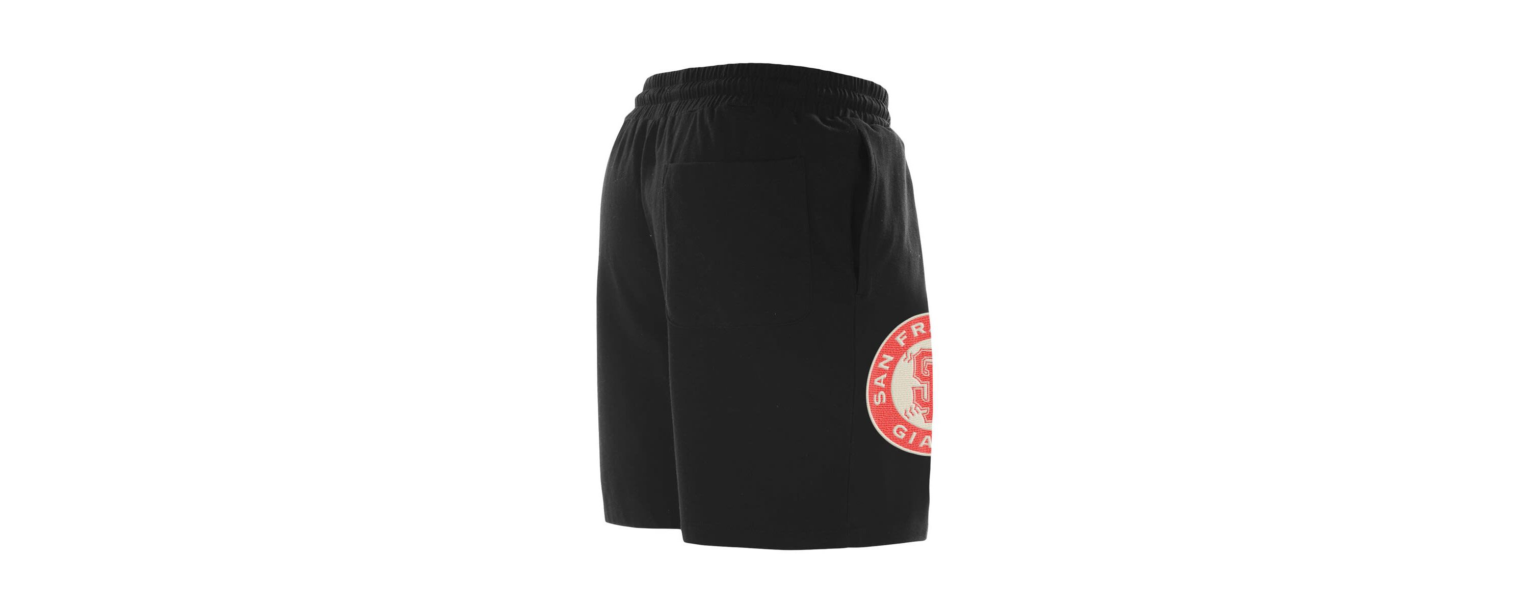 MLB San Francisco Giants Color Pack Knit Shorts