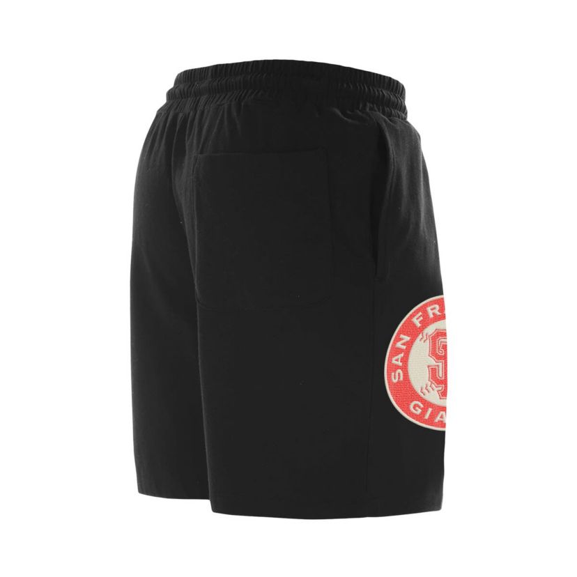MLB San Francisco Giants Color Pack Knit Shorts