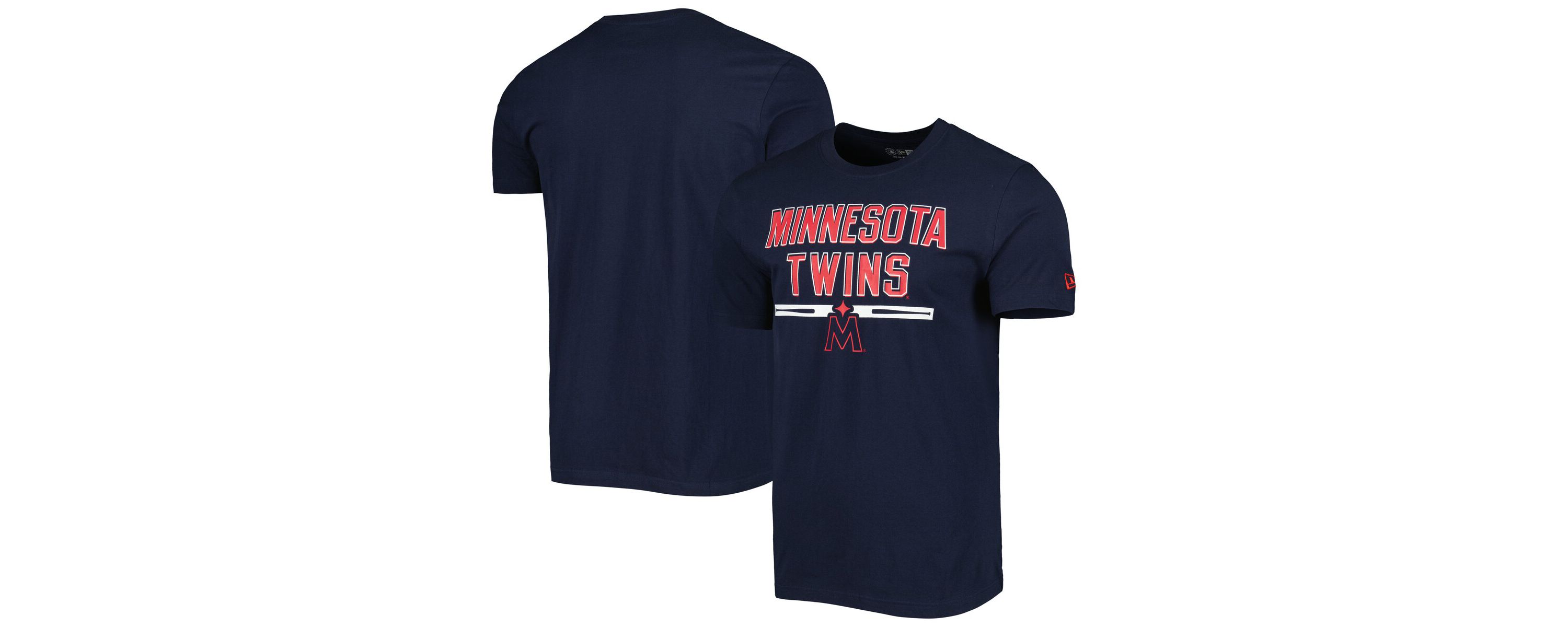 MLB Minnesota Twins Batting Practice T-Shirt