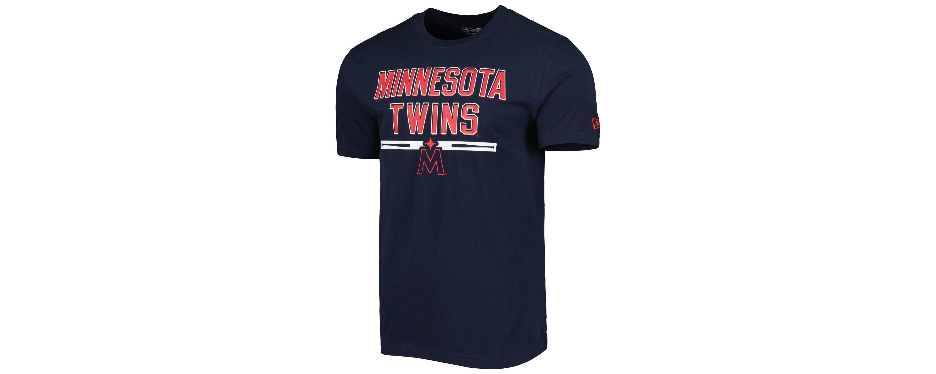 MLB Minnesota Twins Batting Practice T-Shirt