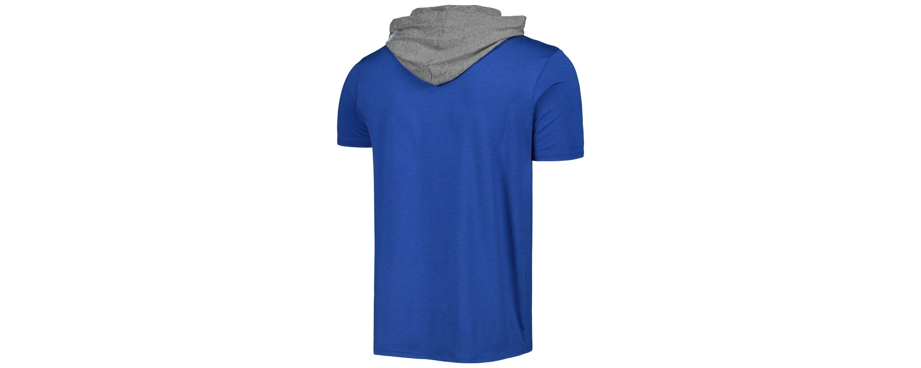 MLB Chicago Cubs Team Hoodie T-Shirt