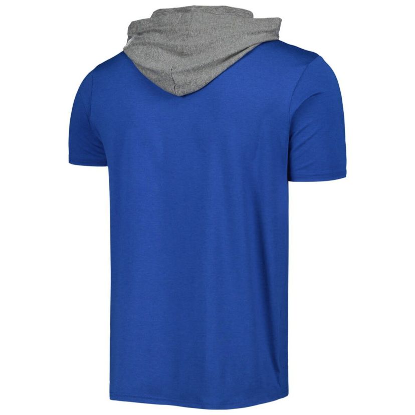 MLB Chicago Cubs Team Hoodie T-Shirt