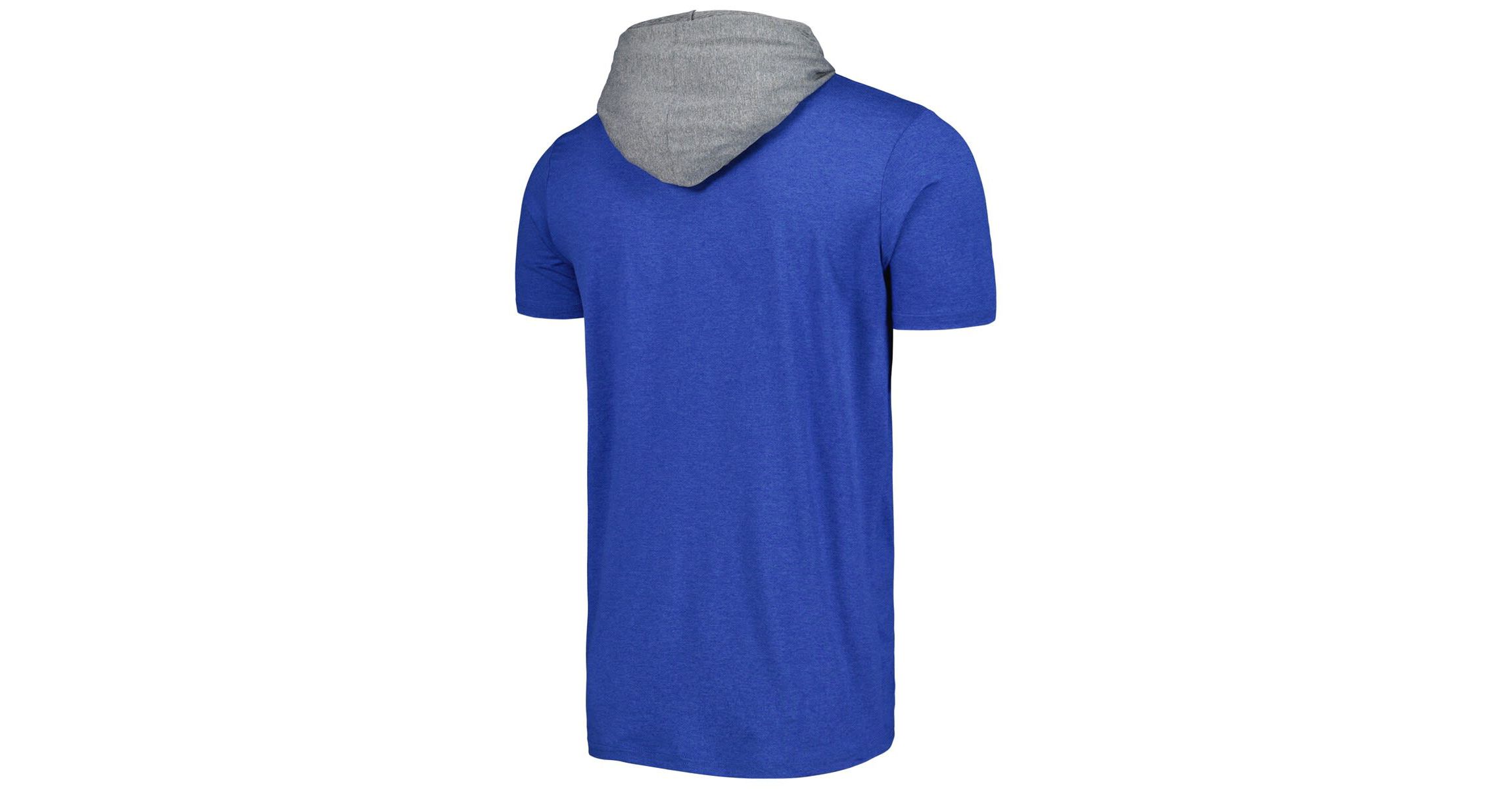 MLB Los Angeles Dodgers Team Hoodie T-Shirt