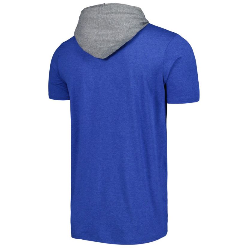 MLB Los Angeles Dodgers Team Hoodie T-Shirt
