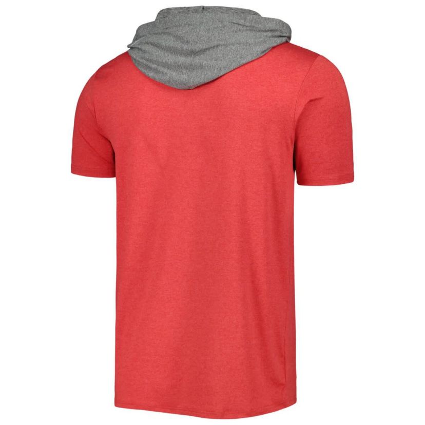 MLB Washington Nationals Team Hoodie T-Shirt